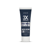 Vince 3X Handsome Face Wash - 75ml